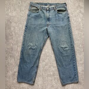 Levi's Light Blue Straight Men’s Jeans